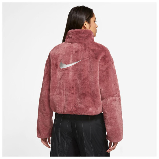 Nike Γυναικείο Jacket Sportswear